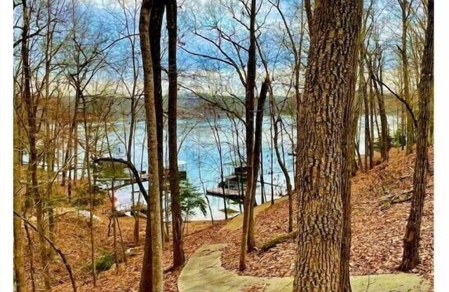Spacious Lakehouse Lake Hartwell