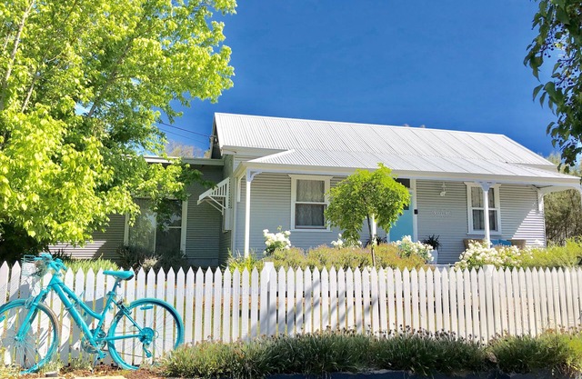 Jack's House B&B - ¡Se aceptan mascotas!