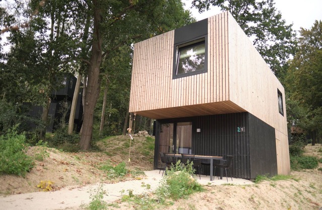 Amplio albergue en Gulpen
