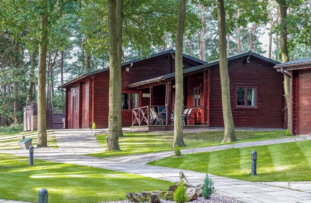 Alojamiento de 3 habitaciones en Ellesmere
