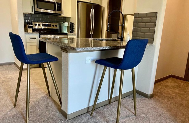 Spacious Loft Apartment Med Center, NRG Stadium