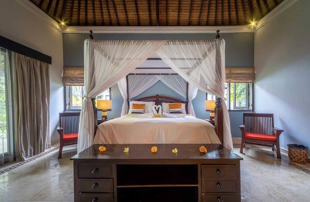 Spacious Luxury Villa Bali