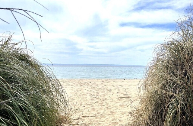 Dúplex espacioso en la "playa azul de la UE" de Kalogria en Sithonia, Grecia num1