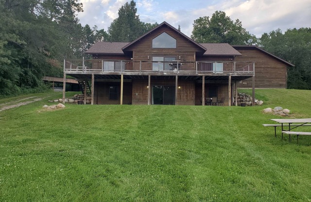 Spacious Mississippi Oasis