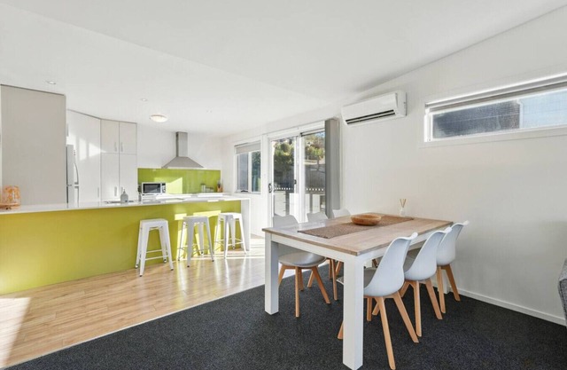 Spacious Modern Home