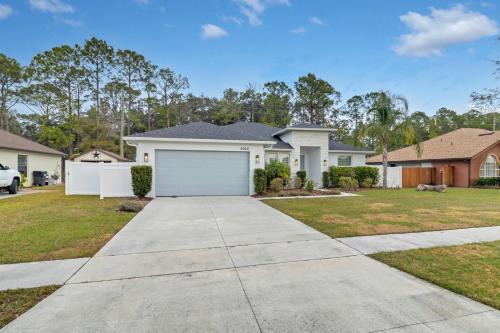 Spacious Modern Master Room in Orlando