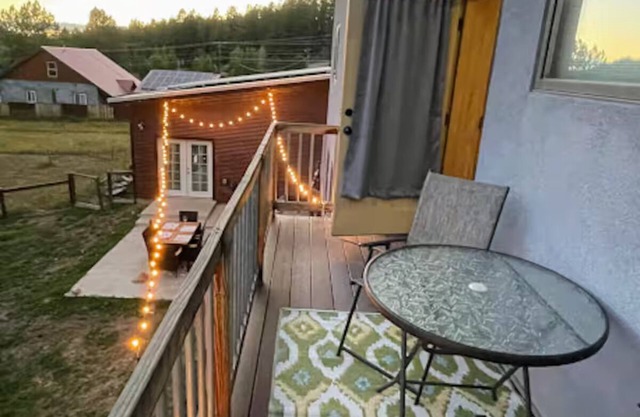 Spacious Mountain View