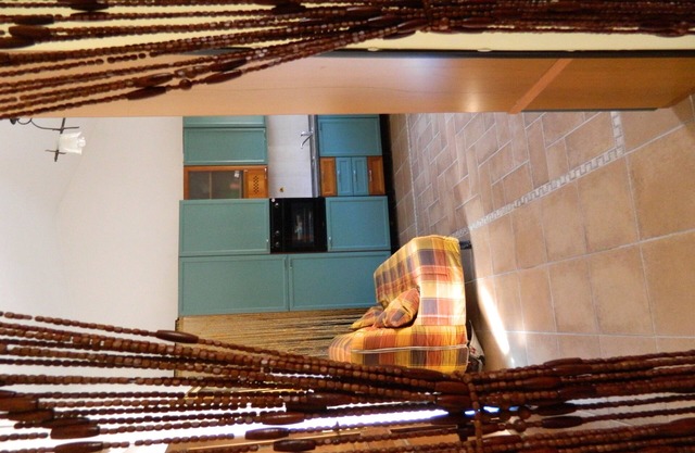 Spacious one-bedroom apartment in the village of Farnese