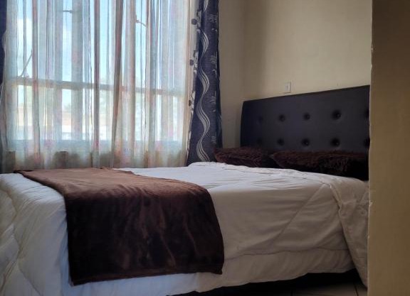 Spacious one bedroom apartment