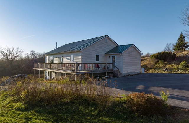 Spacious One Level Home in Quiet Setting