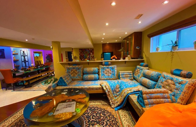 Vrbo Property