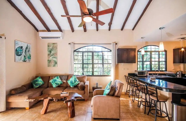 Spacious, Peaceful and central located house