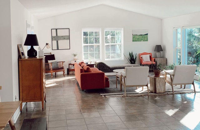 Peaceful 3 bedrooms - 10 min from Cooperstown and Otsego lake