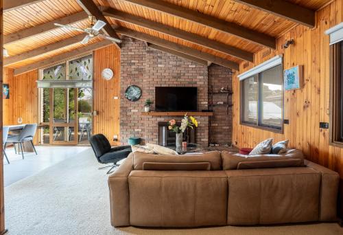 Spacious, Pet Friendly, Near Boat Ramp and Water