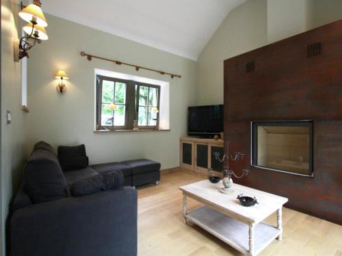 Spacious Place in Hamoir