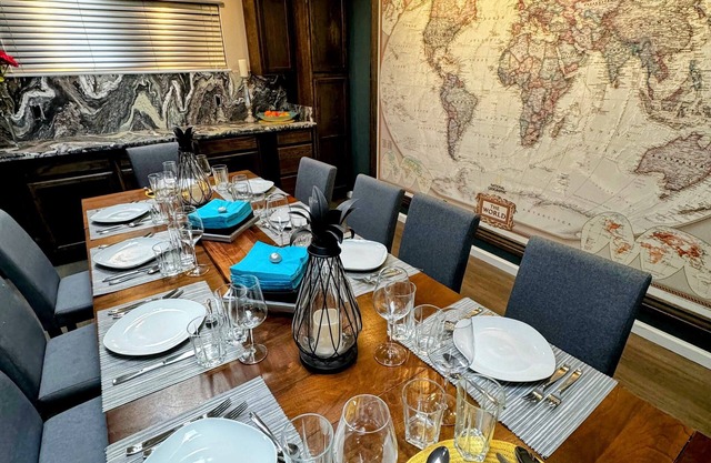 ★★Spacious Private & Comfy - Large Groups 💖 it!!!