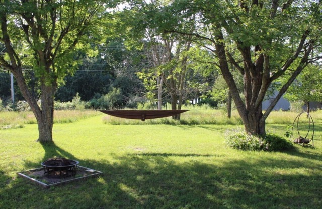 Spacious ranch with access to Lime Lake