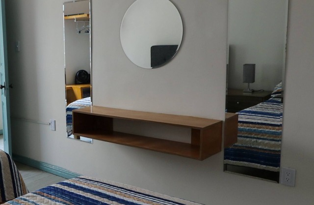 Amplio departamento remodelado