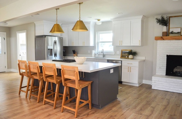 Spacious, Remodeled Home in the Heart of Hammond