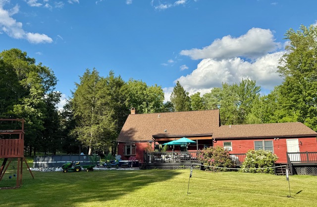 Majestic Villa Windham - XL Pool, Movie Room, Hot tub, 6 Bedrooms, Gardens