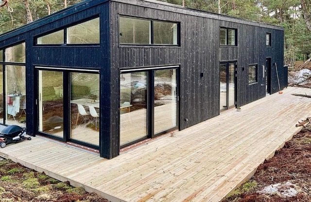 Spacious Retreat near Beach - By Traum Ferienwohnungen