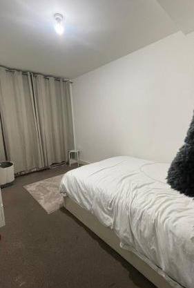 Spacious Room In Central