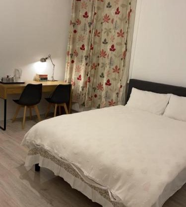 Spacious Room in London Elephant and Castle