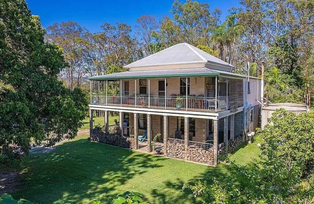 Spacious Rural Stay - for Work or Large groups