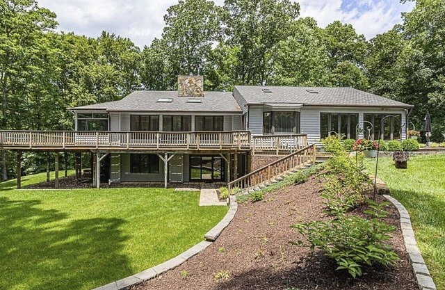 Spacious RVA retreat home - The Creek House at Hanover