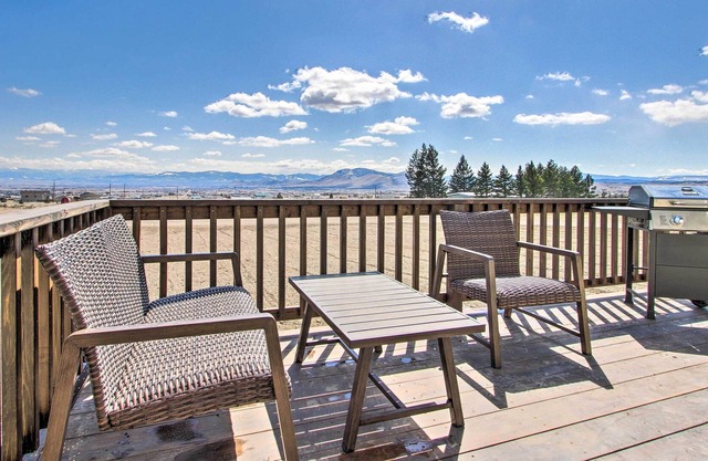Spacious & Secluded Helena House 5 Miles Downtown!
