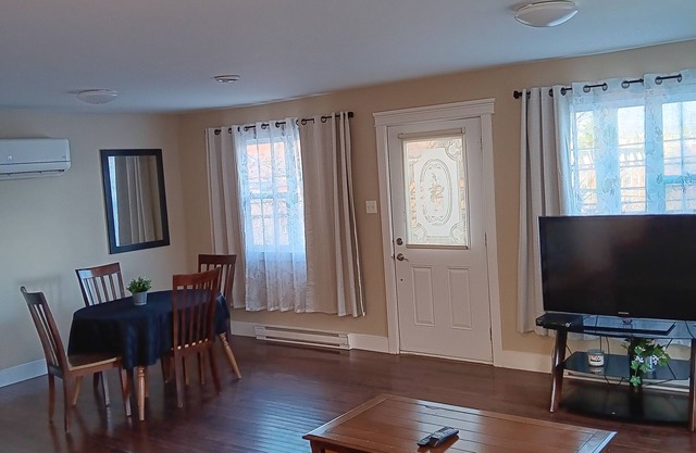 Spacious Spryfield Home