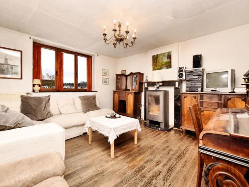 Spacious Stay, Tenneville, cleaning included