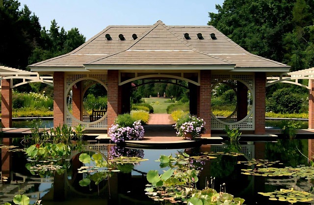 Spacious Studio Apartment Near Botanical Gardens