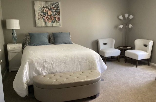 Spacious Studio Apartment in Escanaba