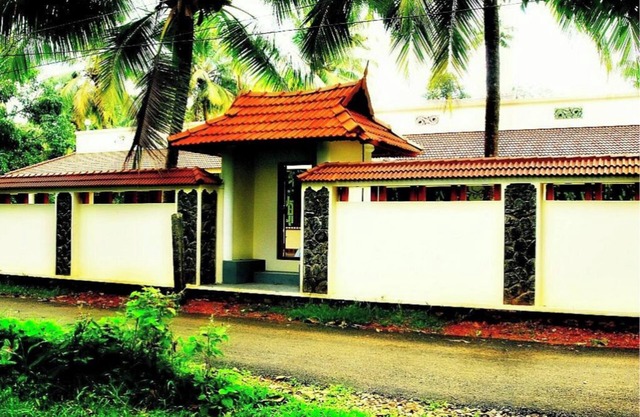 Spacious & Stylish 5-Bedroom Home