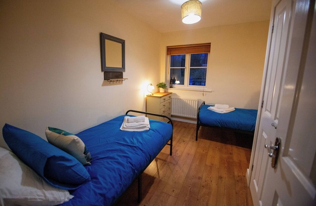 Spacious stylish entire coach-house in the beautiful Somerset town of Frome