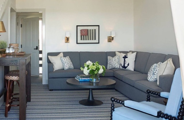 Spacious Suite with Harbor Views and Complimentary Bike Rentals & Kayaks