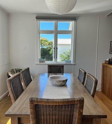 Spacious, Sunny and Warm Home in Kaikoura