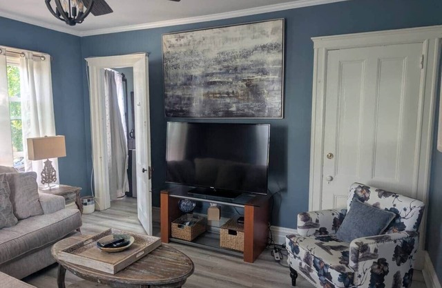 Amplio apartamento de 2 dormitorios en el histórico Montclair NJ, cerca del transporte de Nueva York