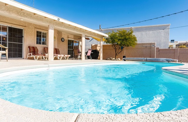 Sparkling Clean Home ... desde $ 129 por noche !!