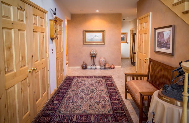 Amplio chalet Teton Pines de 5 dormitorios - Capacidad 10 - Mensual