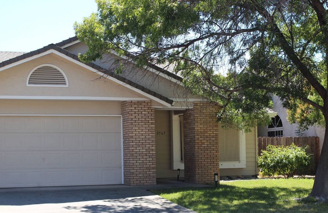 Spacious Three Bedroom Home in Residential Neighborhood