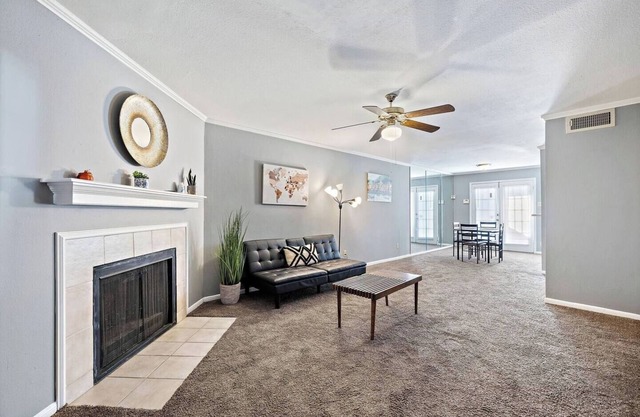Spacious Townhome | Perfect for Extended Stays