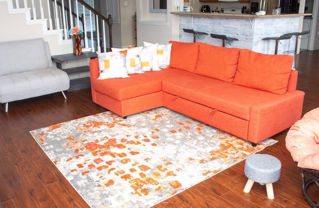 Spacious & Tranquil Hm W/Pool★ mins to New Orleans