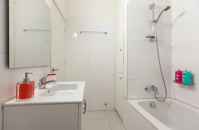 Amplios apartamentos de dos habitaciones en Strovolos