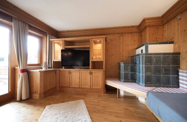 Spacious vacation apartment in Kaiserwinkl - perfect for the whole family