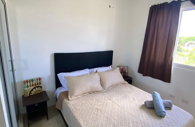 Spacious vacation place in Bavaro-Punta Cana 10 min from the airport