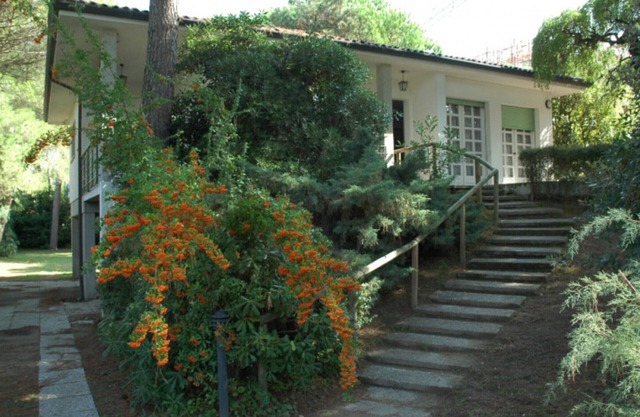 Amplia villa en Lignano Pineta - Beahost Rentals