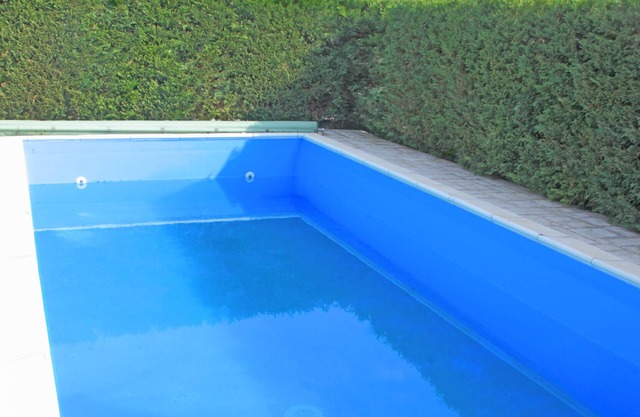 Villa espaciosa con piscina