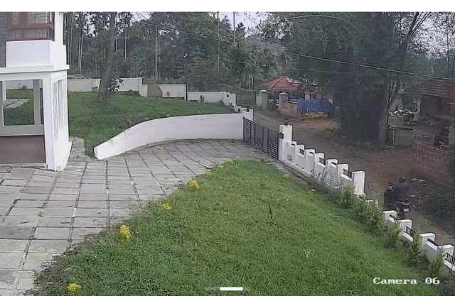 Spacious Villa for large families or small gatherings, with great forest view.